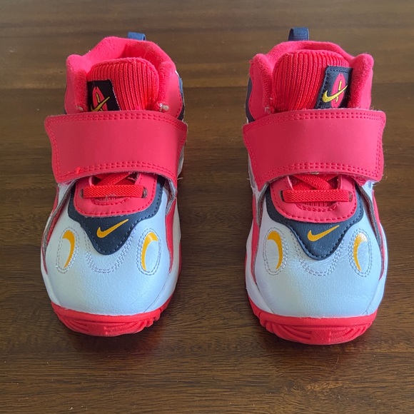 Kids Nike speed Turf - Picture 2 of 3